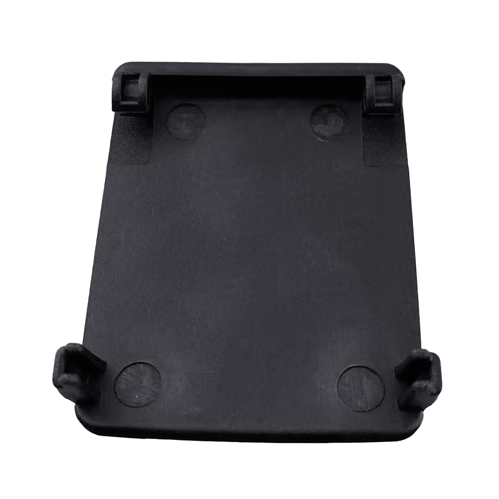 MLWSKKING tapa hebilla seguridad trasera reemplaza 31685072 coche trasero coche fijación niño ISOFIX cubierta