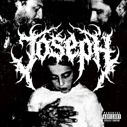 Joseph [Explicit]
