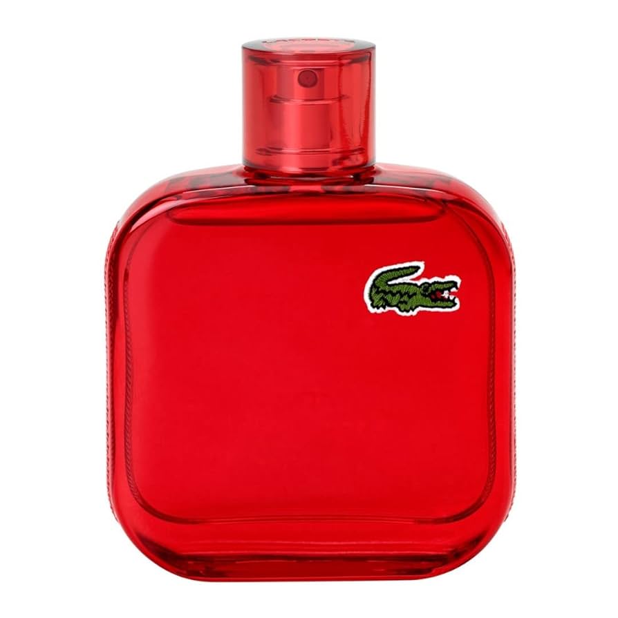 LACOSTE オーデラコステ L.12.12 EDT100ml Amazon | 【ラコステ】オーデ ラコステ L.12.12 ノワール EDT