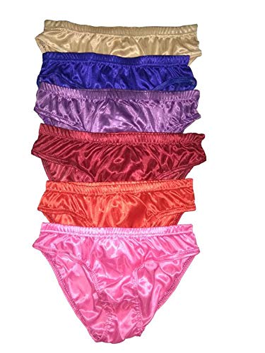 Buy satin panties Clearance
