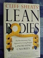 Lean Bodies B0012H4TWK Book Cover