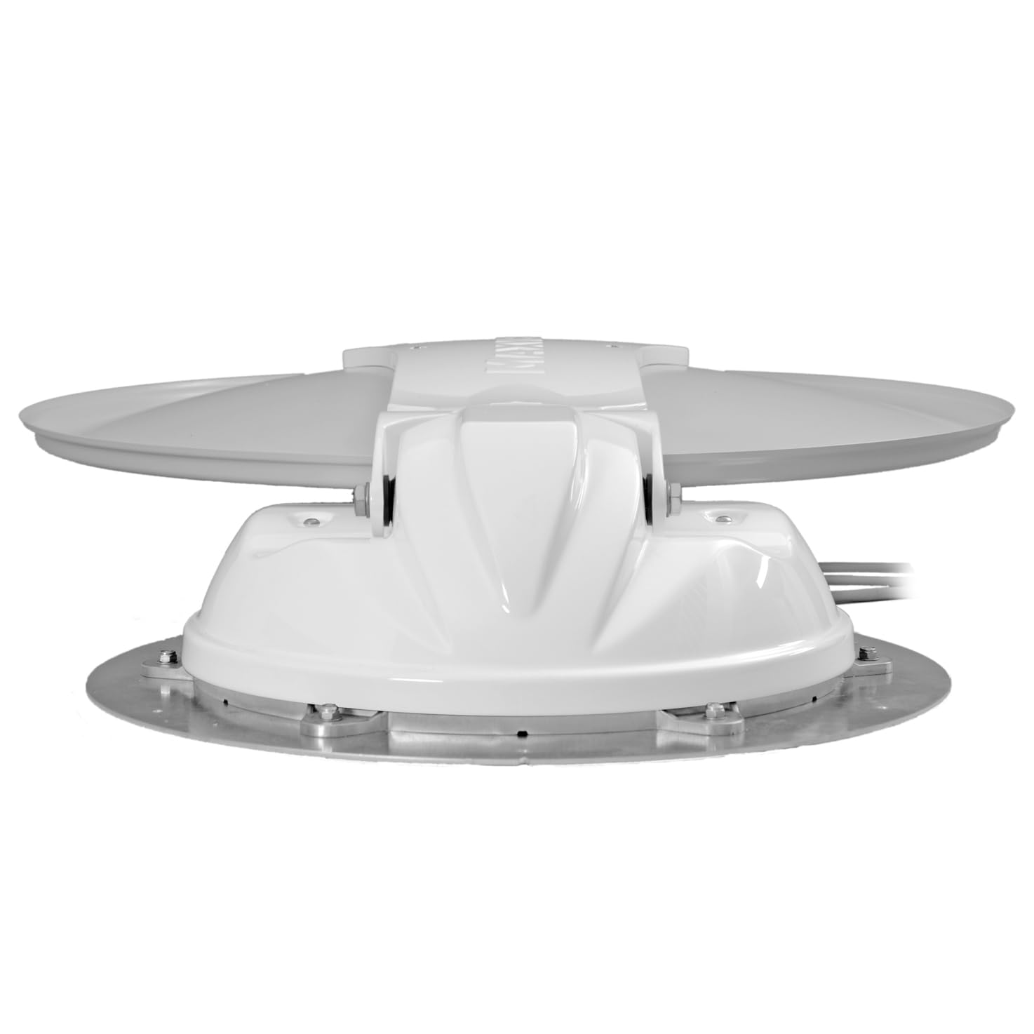 Maxview 65 cm pour système Satellite à manivelle