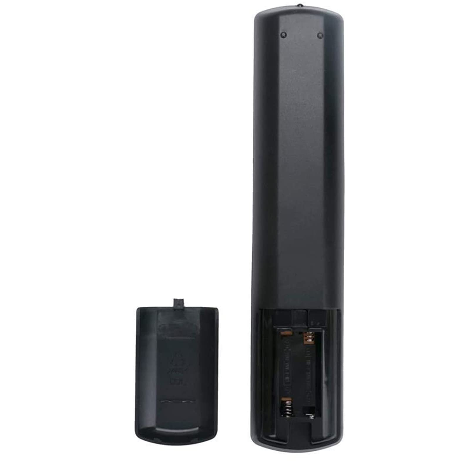VINABTY RC5118 Telecomando Sostituito Adatto Per Hitachi Telefunken TV D49F279N3CW D49F286B4CW L43U300N4CW D49F287N4CW D49U297N4CW D49U400U4CW D55F287B3CW D55F287B4CW D55F287Y4CW