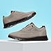 Mens Dress Shoes Lightweight Breathable Casual Fashion Walking Shoes Comfortable Business Classic Urban Oxford Shoes for Men