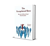 Algopix Similar Product 12 - The Exceptional Boss Secrets to