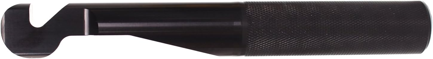 Xislet Belt Changing Tool Compatible with Polaris RZR 900 S 1000 XP Turbo Belt Changing Tools (Black)