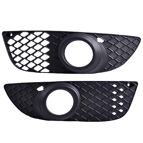 Entretoise de calandre et support de phare avant pour Mitsubishi Lancer 08-13