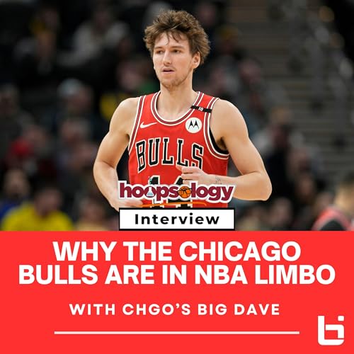 Chicago Bulls Trade Deadline DISASTER? Chicago Bulls Tanking or Rebuilding? CHGO&rsquo;s Big DAVE on Chicago&rsquo;s Direction