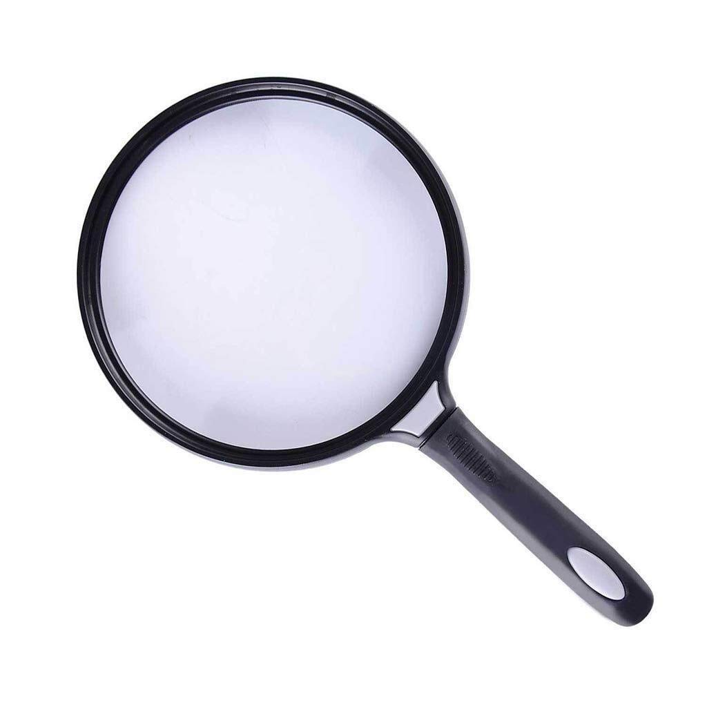 Miroir de lecture aids mauts CRODY pour soulager la fatigue des yeux