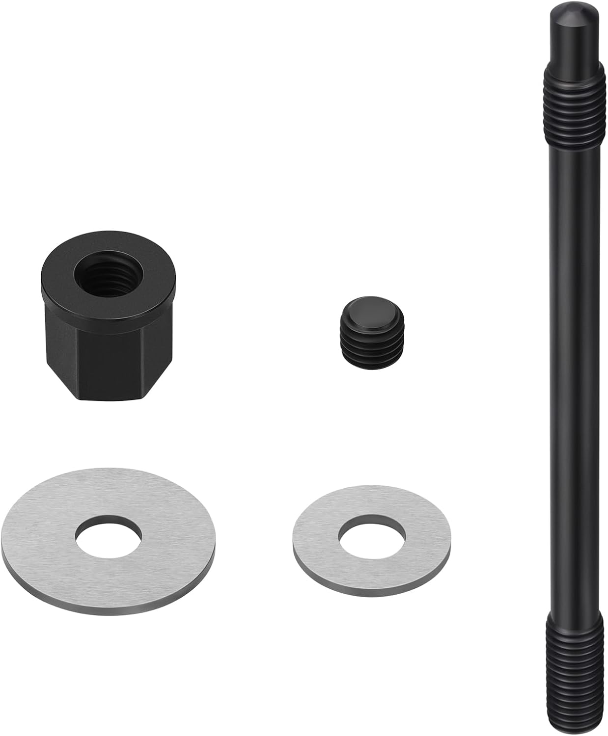 JAVIK Clutch Stud Kit for Can-Am O-utlander M-averick Commander Max 1000 1000R 2016-2023 O.E.M# 420441801 703500842