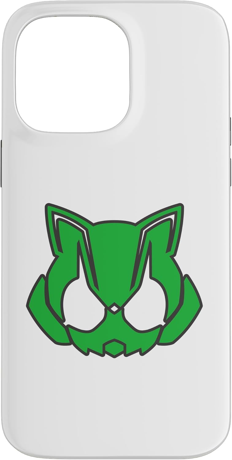 Kamen Rider Tycoon ID Core Case for iPhone 12 Pro Max