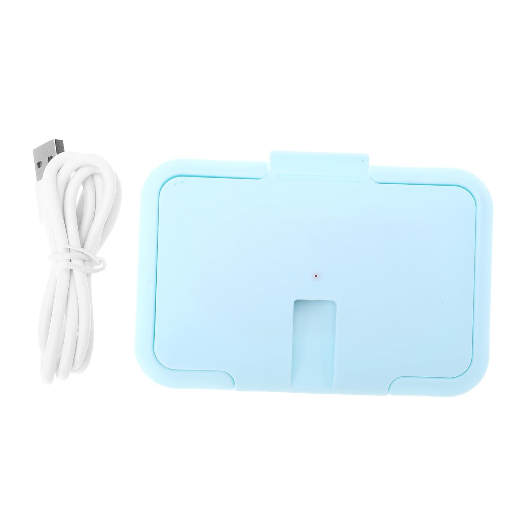 Chauffe-serviettes portable Abaodam avec thermostat pour serviettes et lingettes humides