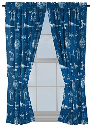 Jay Franco Star Wars Vehicle Schematics Spaceship 63