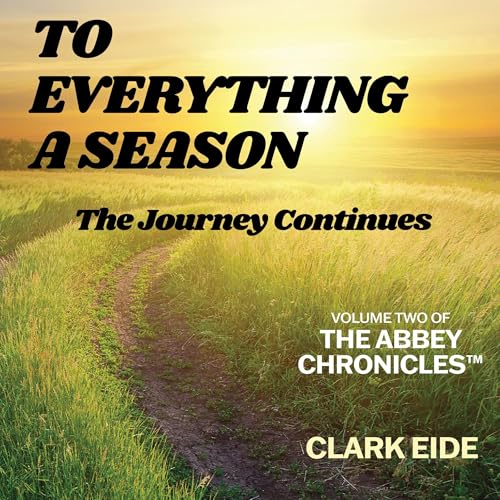Page de couverture de To Everything a Season