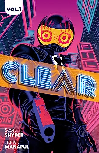 Clear