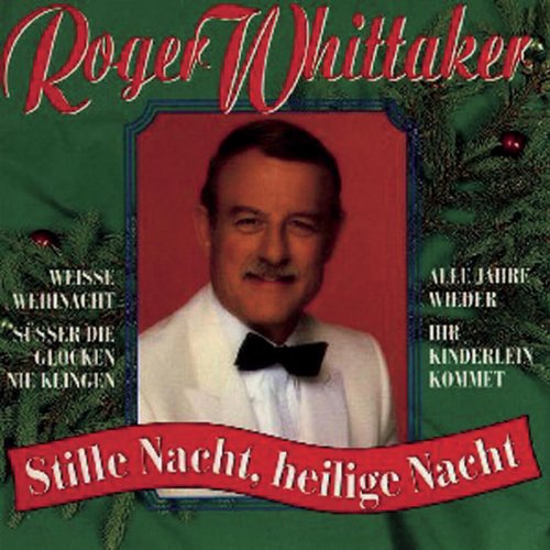 Roger Whittaker