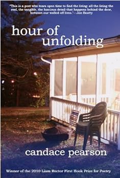 Perfect Paperback Hour of Unfolding Book
