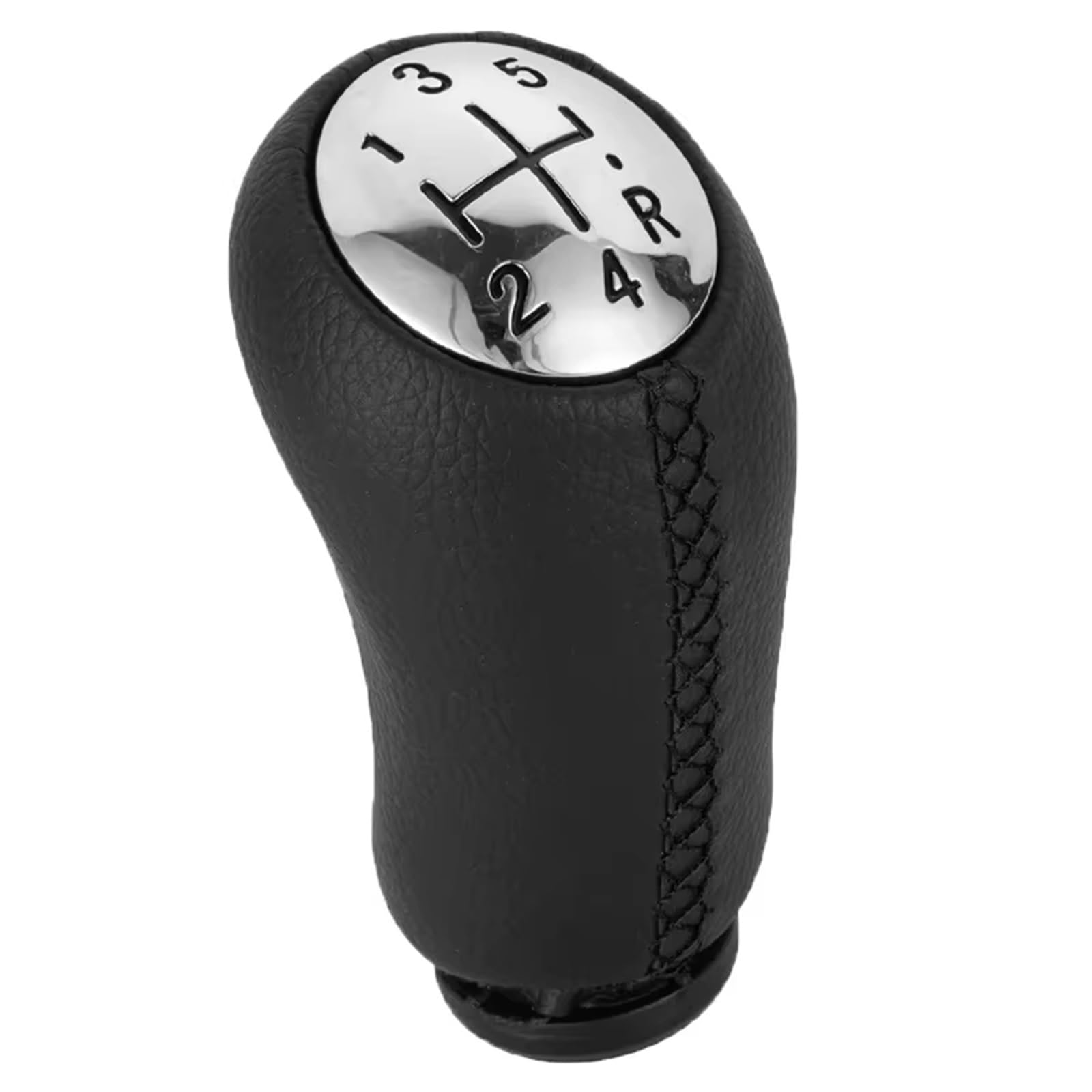 LVDLRAJJ Gear Shift Knob Compatible with Clio III for Megane II