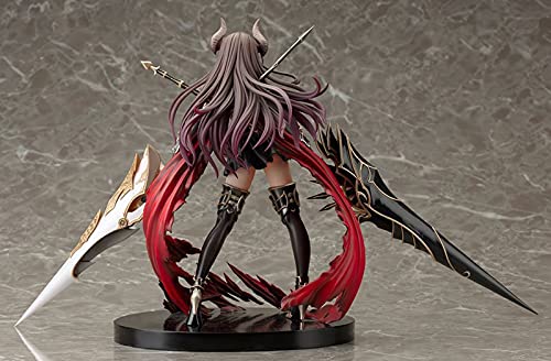 ティアマト バハムート フィギュアセット Amazon.co.jp: 神撃のバハムート ディアドラグーン・フォルテ
