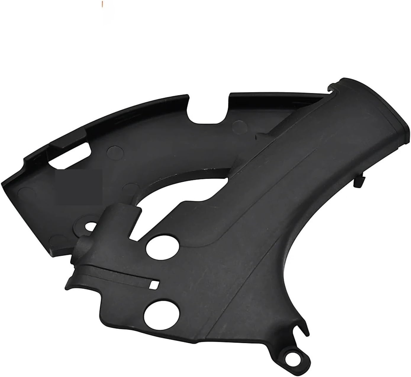 Motorcycle Accessory Frame Guards Covers Protectors Compatible With YAMAHA YZ250F YZ450F YZ450FX YZ 250F 450F 450FX 2018 2019 2020 2021(Blue)