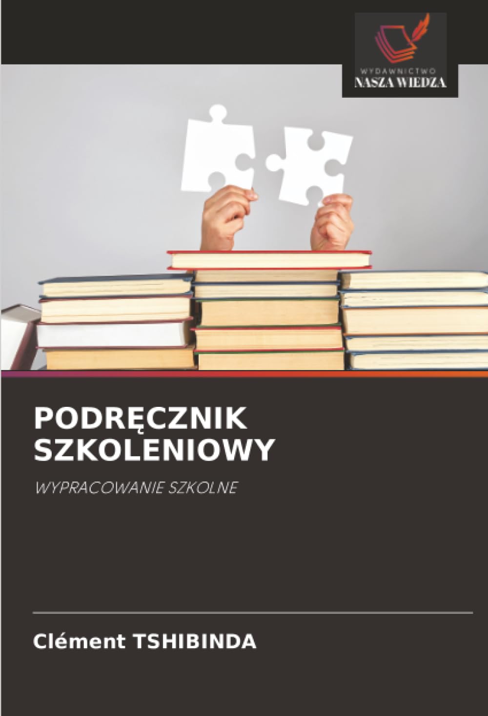 PODR¿CZNIK SZKOLENIOWY: WYPRACOWANIE SZKOLNE