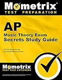 AP Music Theory Exam Secrets Study Guide: AP Test Review for the Advanced Placement Exam