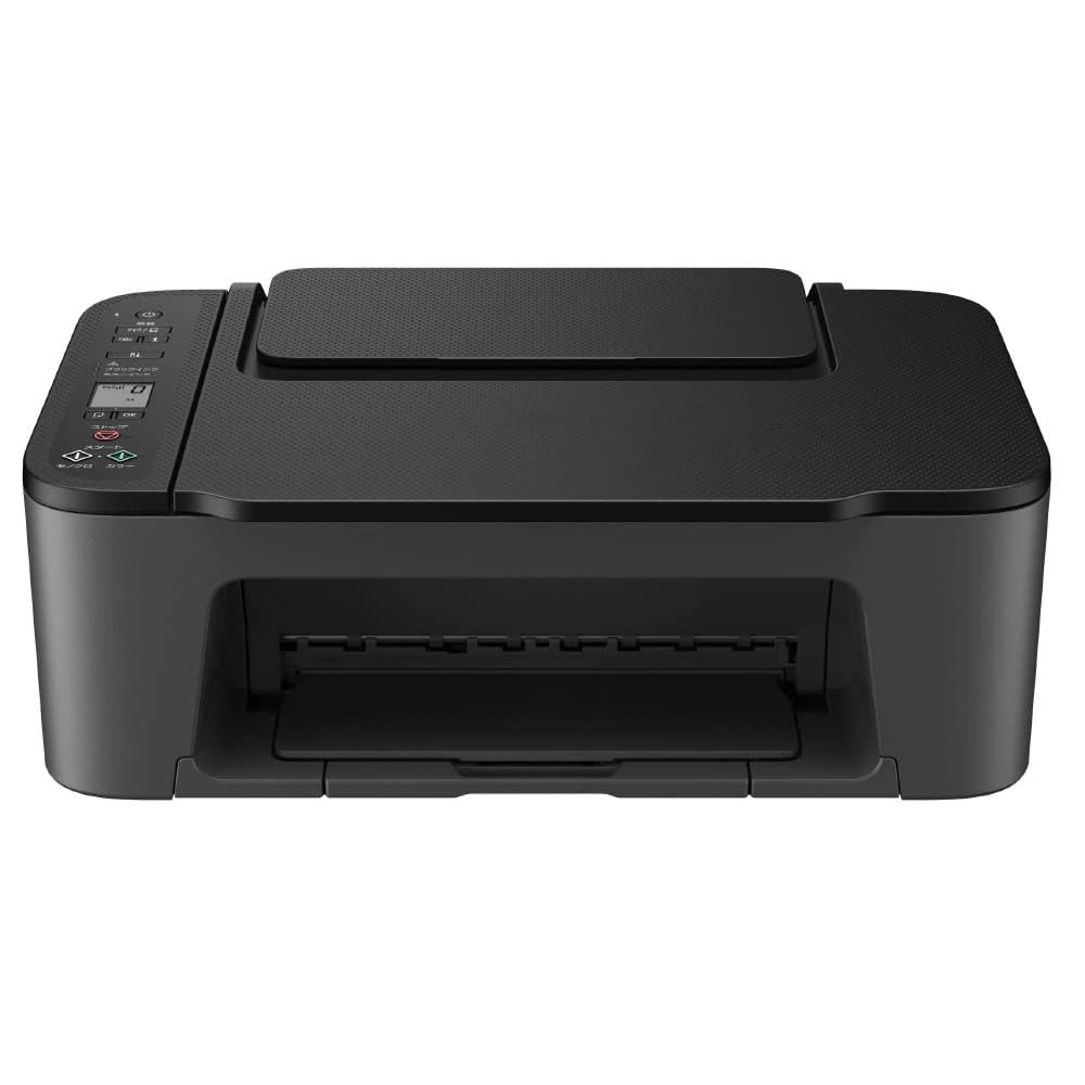 Amazon.co.jp: プリンター A4インクジェット複合機ブラック Wi