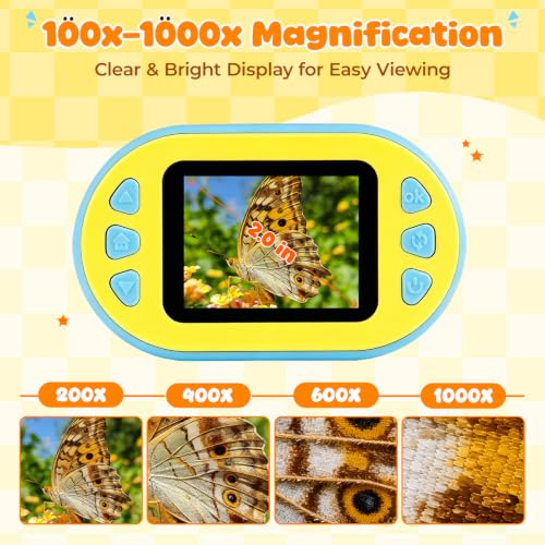 Microscope for Kids 10.16 - image 4