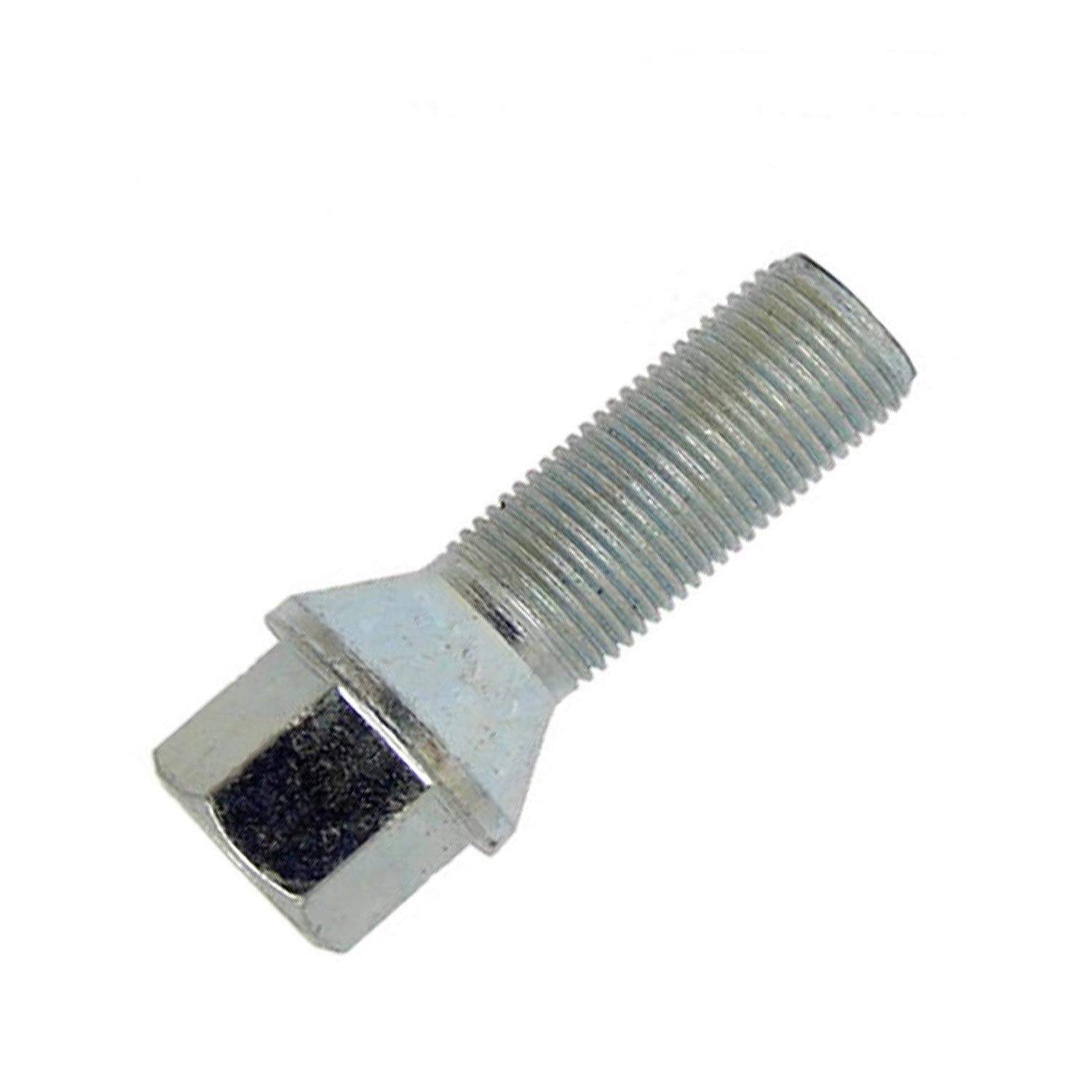 B14254001 H&R Radschraube M14x1,25, M14, Kegelbund F, 60°, 40 Mm
