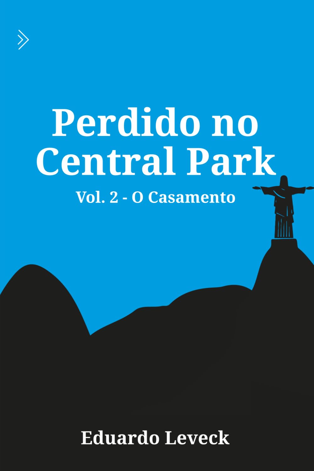 Perdido no Central Park - O Casamento: Série - Perdido no Central Park: Volume 2