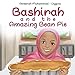 Bashirah and The Amazing Bean Pie: A Celebration of African American Muslim Culture