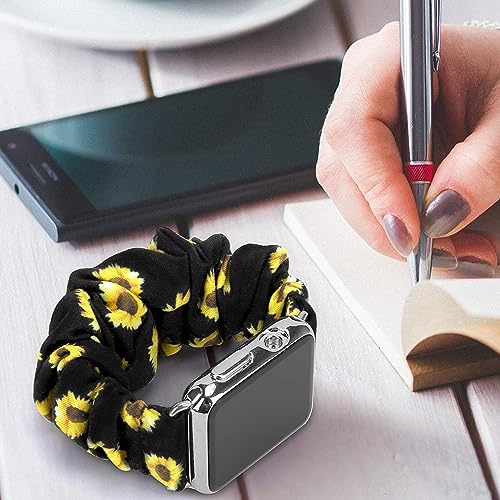 Correa elástica de tela para reloj 22mm Lamshaw miniatura 2