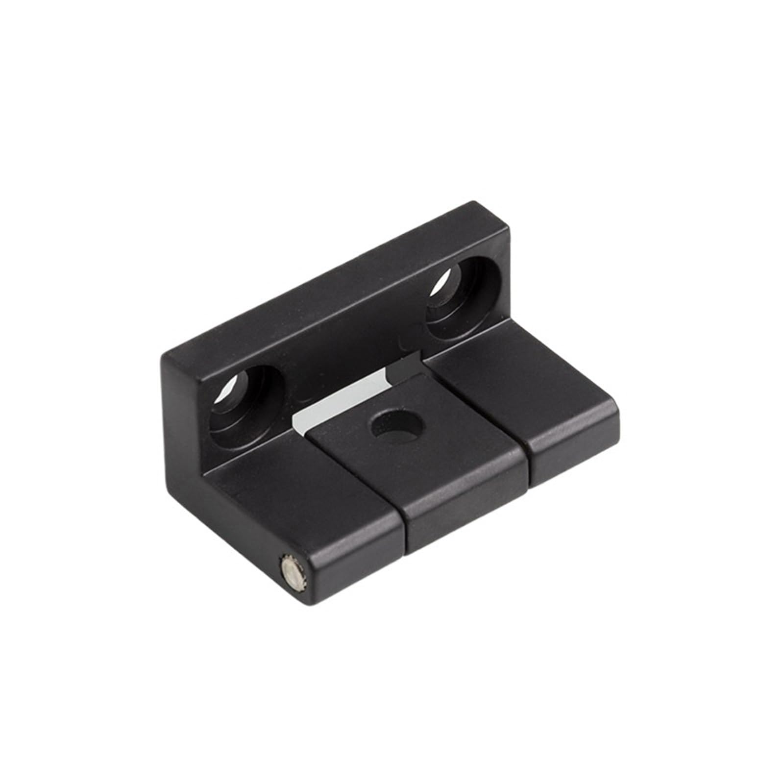 Charnière électrique Hl053 pour sécuriser votre serrure d'armoire fragile