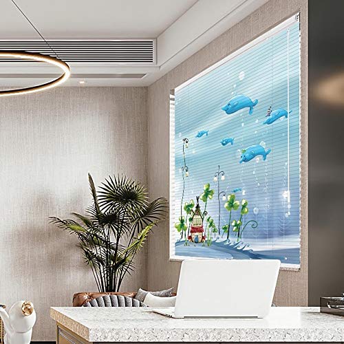 Store vénitien en aluminium : la solution pour filtrer la lumière supérieure