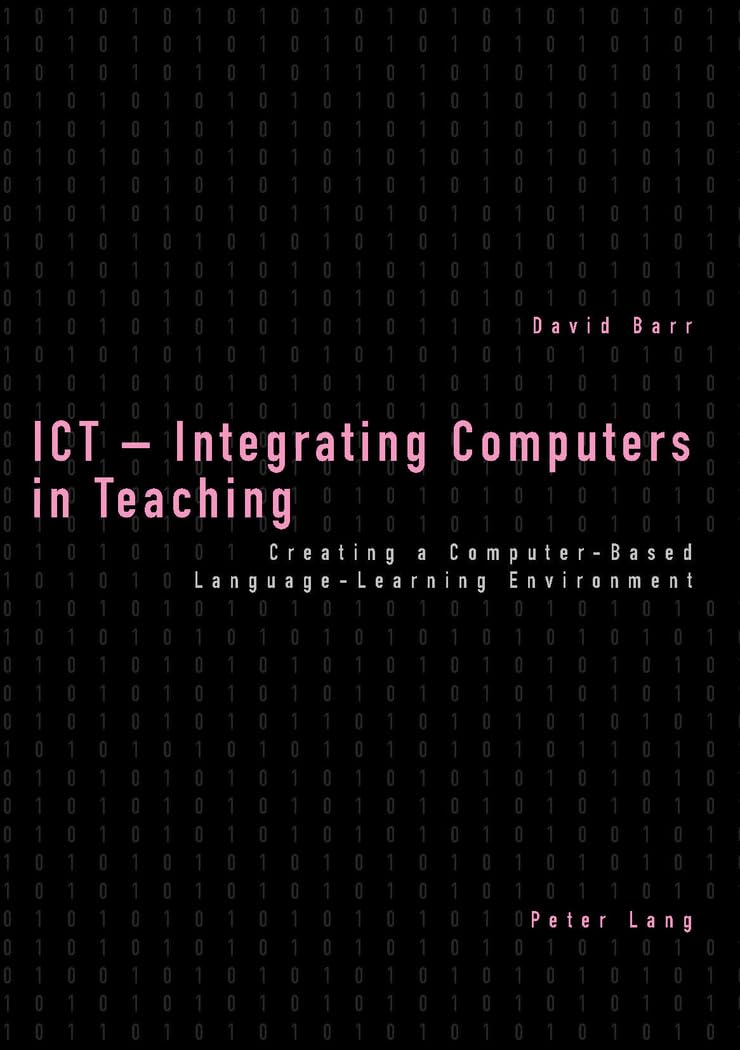 ICT – Integrating Computers in Teaching: Creating a Computer-Based ...