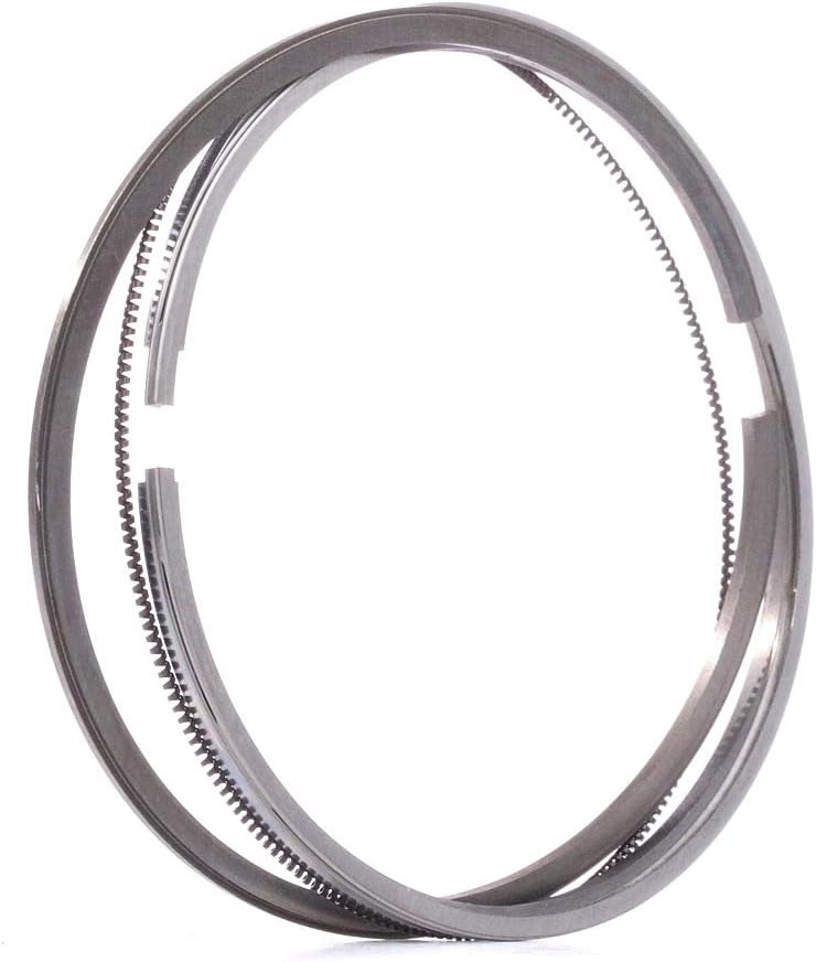 MAHLE Original 081 PI 00102 000 Engine Blocks