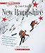 New Hampshire (A True Book: My United States)