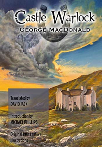 Castle Warlock 1718873980 Book Cover