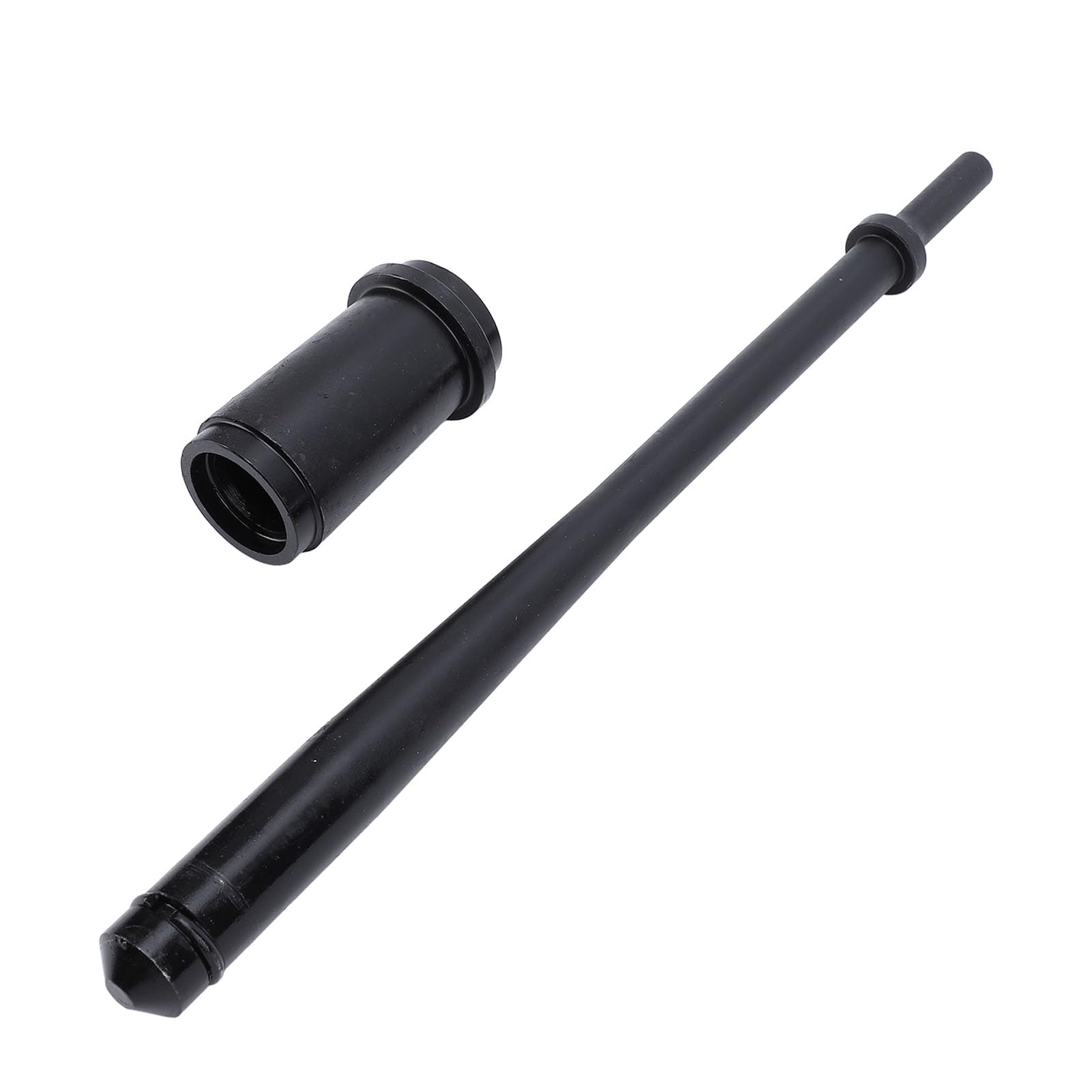 NutriEss Truck Anchor Pin Bushing Kit 29090 Truck Bushing Removal Tool 1 3 8in Anchors Bushings 11 1 2in Long Drive Repair Tools