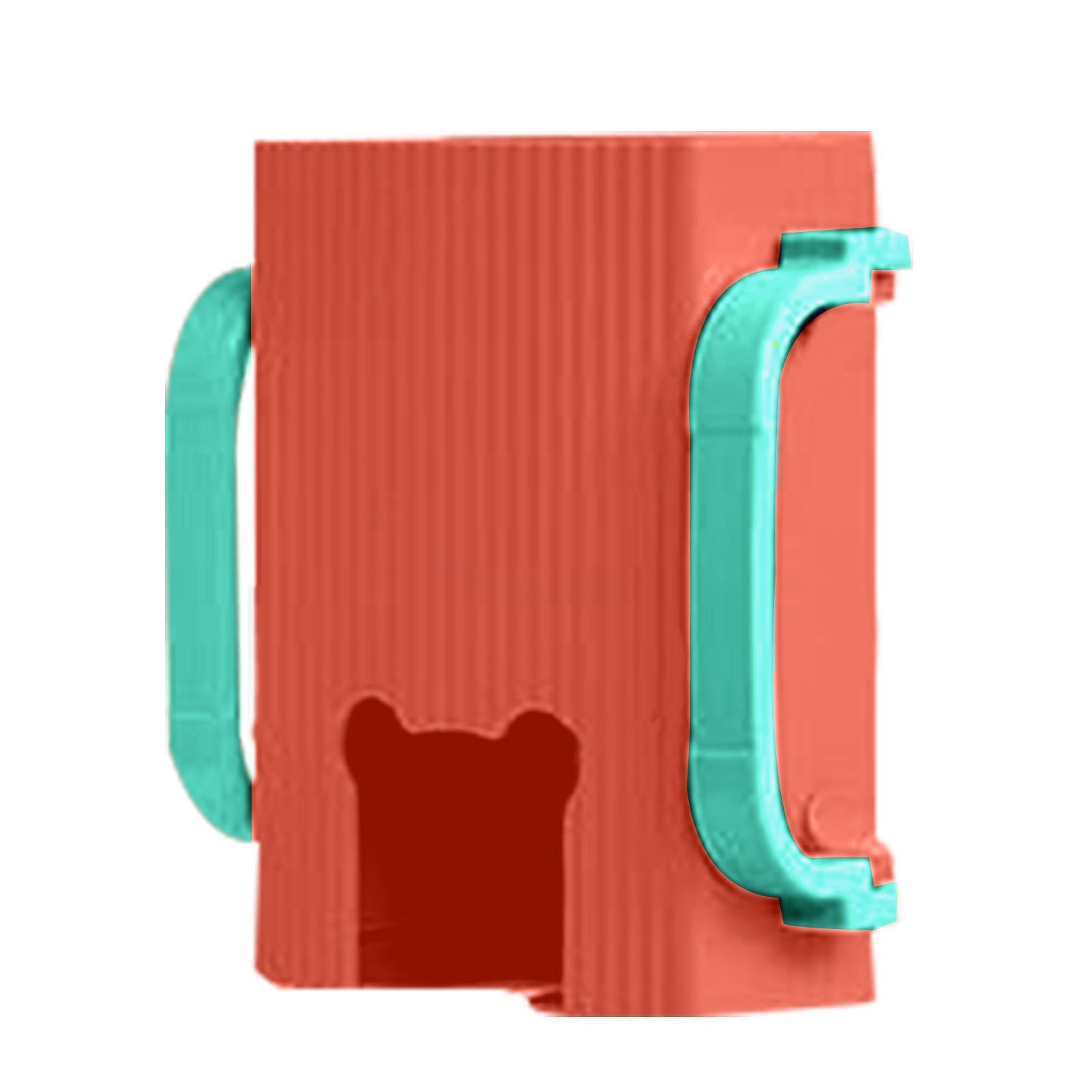 Porta Sacchetti Anti-schiacciamento Per Bambini - Regolabile, Anti-perdite E Lavabile - Foto 7