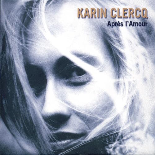 Apres L'amour [Audio CD]