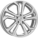 DEZENT TTAZ0SA46E Felge Kompatibel mit HYUNDAI Tucson TL, TLE DEZENT TTAZ0SA46E Felge Kompatibel mit HYUNDAI Tucson TL, TLE