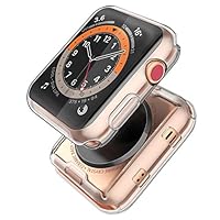 Algopix Similar Product 7 - 2Pack Julk 42mm Case for Apple Watch
