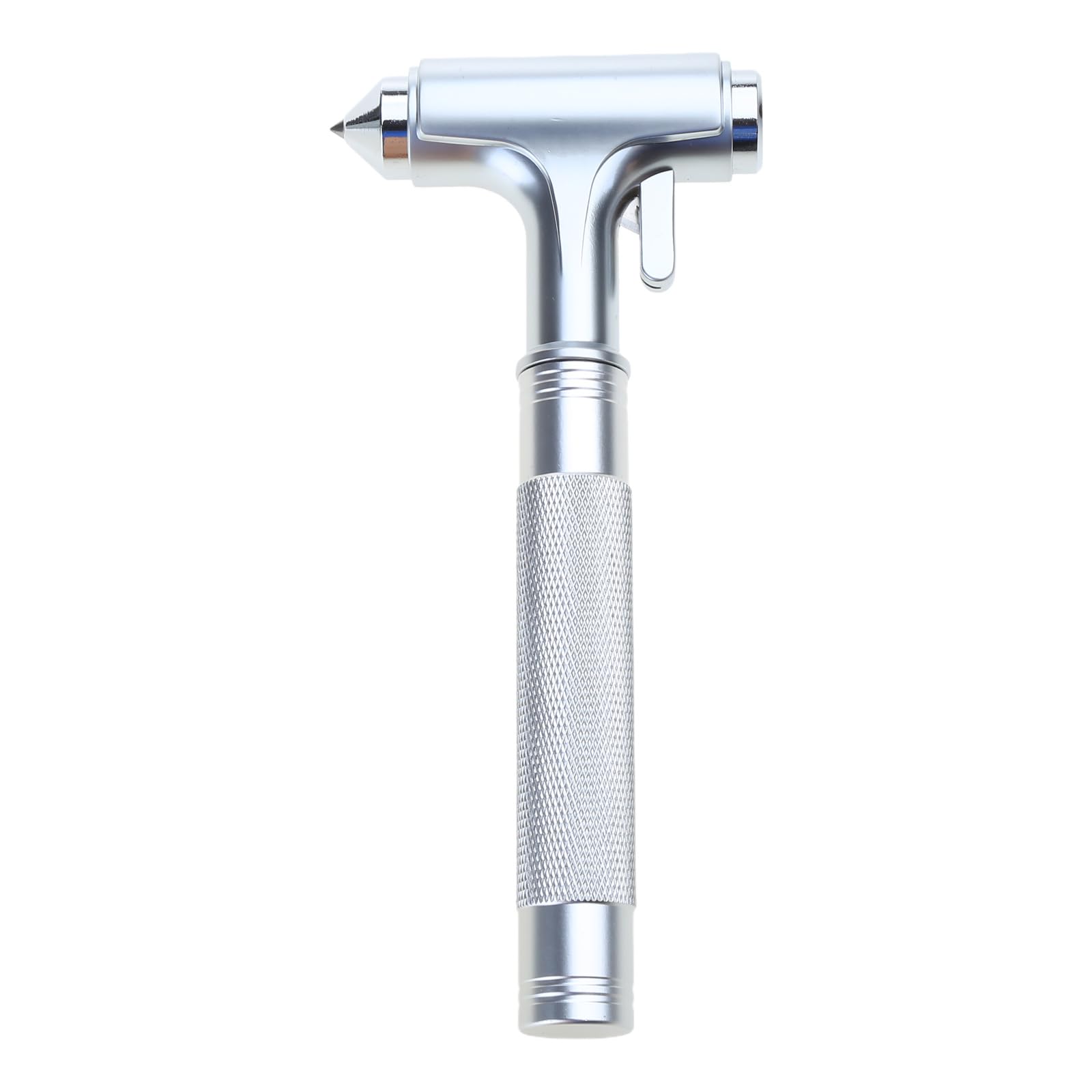 Multi-functional Metal Hammers For Vehicle Aluminium Automobile Hammers Window Tools