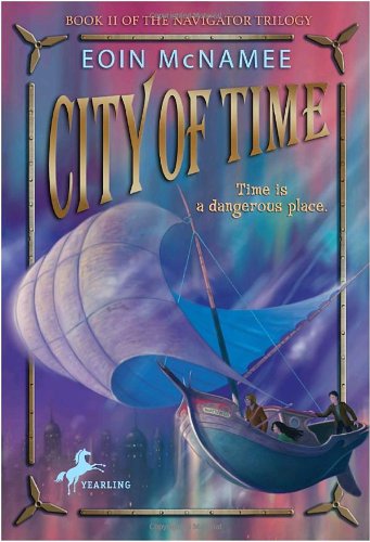 Buy City of Time — BookShops.in