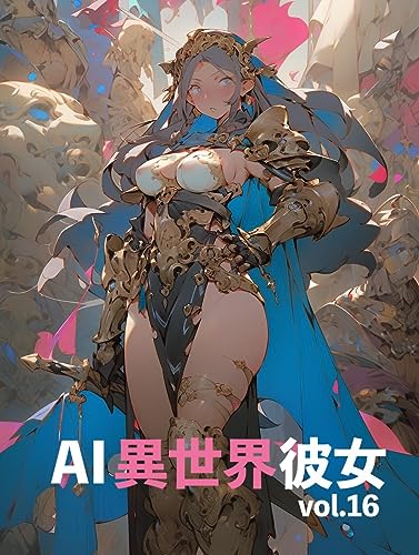 AI異世界彼女: vol.16