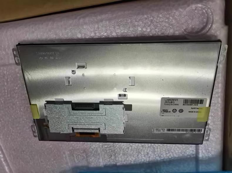 9.2"for LA092WV1-SD01 LCD Display Screen，Tested Good