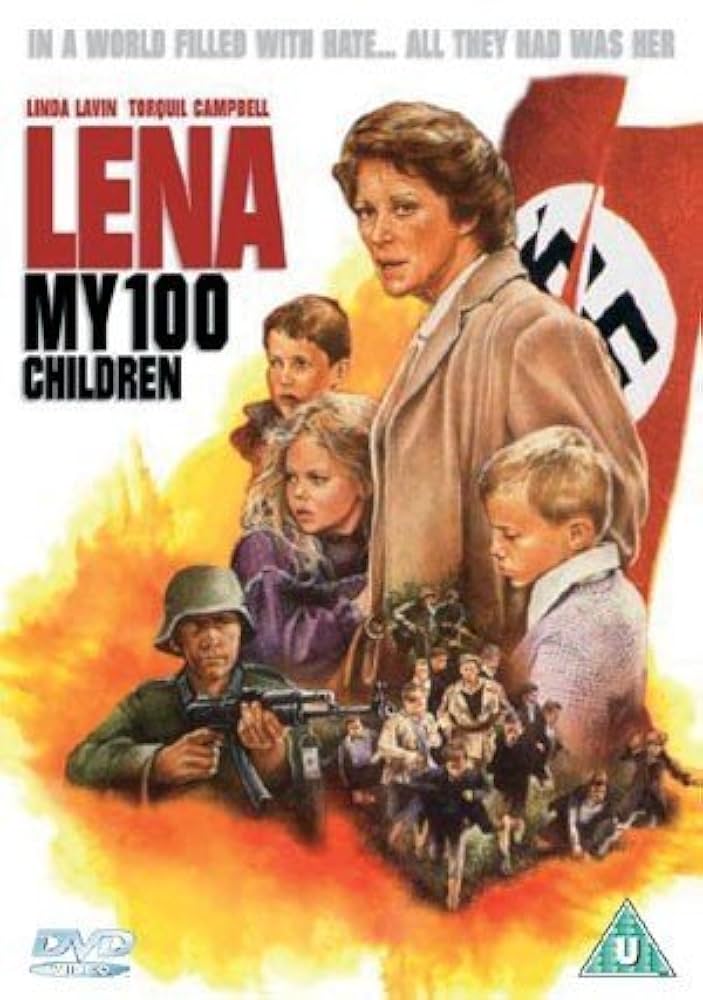 その他 Lena: My 100 Children [DVD] Amazon.co.jp: Lena: My 100 Children [DVD] by Linda Lavin : DVD