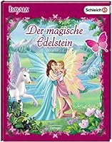bayala Der magische Edelstein 3789108626 Book Cover