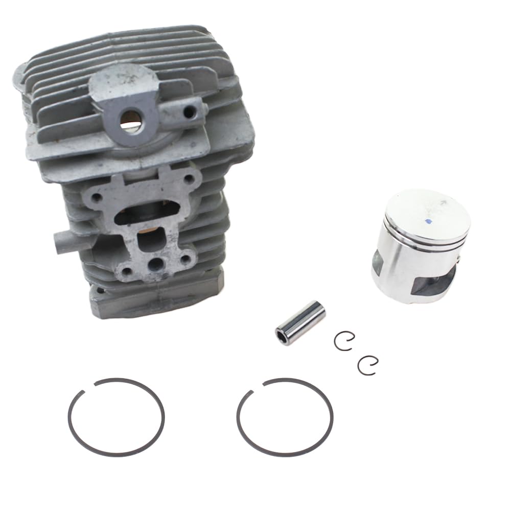 Kit de pistón cilíndrico de 40 mm para motosierra Stihl MS171 MS181 MS211, 1139 020 1200, 1139 020 1201, 1139 020 1202